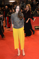 'Nymphomaniac' Premiere, Berlinale 2014