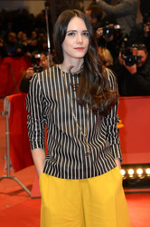 'Nymphomaniac' Premiere, Berlinale 2014
