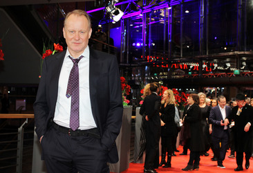 'Nymphomaniac' Premiere, Berlinale 2014