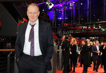 'Nymphomaniac' Premiere, Berlinale 2014