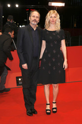 'Aimer, boire et chanter' Premiere, Berlinale 2014