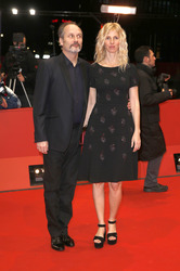 'Aimer, boire et chanter' Premiere, Berlinale 2014