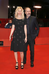 'Aimer, boire et chanter' Premiere, Berlinale 2014