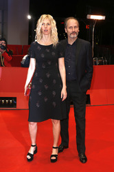 'Aimer, boire et chanter' Premiere, Berlinale 2014
