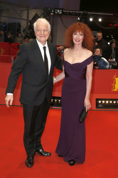 'Aimer, boire et chanter' Premiere, Berlinale 2014