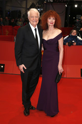 'Aimer, boire et chanter' Premiere, Berlinale 2014