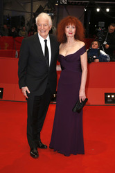 'Aimer, boire et chanter' Premiere, Berlinale 2014