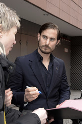Clemens Schick, Berlinale 2014