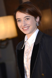 'European Shooting Stars 2014' Photocall, Berlinale 2014