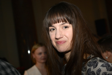 'European Shooting Stars 2014' Photocall, Berlinale 2014