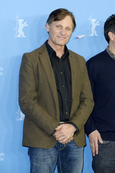 'Die zwei Gesichter des Januars' Photocall, Berlinale 2014