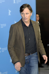'Die zwei Gesichter des Januars' Photocall, Berlinale 2014