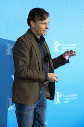 'Die zwei Gesichter des Januars' Photocall, Berlinale 2014