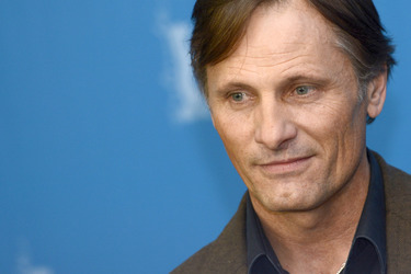 'Die zwei Gesichter des Januars' Photocall, Berlinale 2014