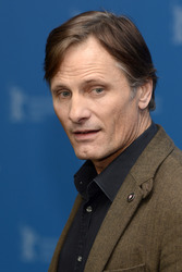 'Die zwei Gesichter des Januars' Photocall, Berlinale 2014