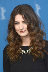 'Die zwei Gesichter des Januars' Photocall, Berlinale 2014