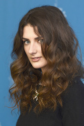 'Die zwei Gesichter des Januars' Photocall, Berlinale 2014