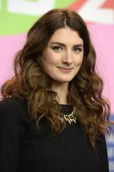 'Die zwei Gesichter des Januars' Pressekonferenz, Berlinale 2014