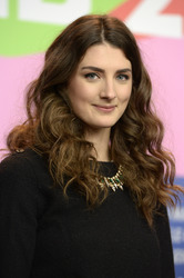 'Die zwei Gesichter des Januars' Pressekonferenz, Berlinale 2014