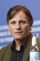 'Die zwei Gesichter des Januars' Pressekonferenz, Berlinale 2014