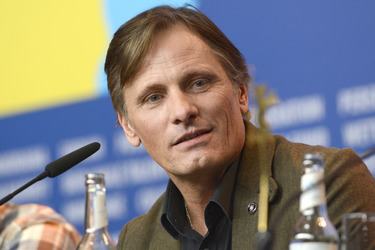 'Die zwei Gesichter des Januars' Pressekonferenz, Berlinale 2014