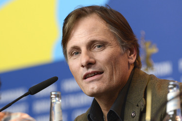 'Die zwei Gesichter des Januars' Pressekonferenz, Berlinale 2014