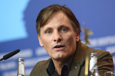 'Die zwei Gesichter des Januars' Pressekonferenz, Berlinale 2014