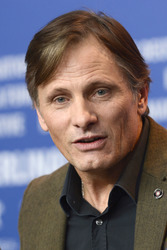 'Die zwei Gesichter des Januars' Pressekonferenz, Berlinale 2014