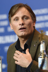'Die zwei Gesichter des Januars' Pressekonferenz, Berlinale 2014