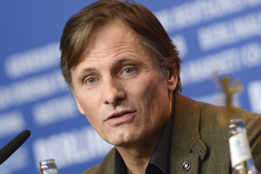 'Die zwei Gesichter des Januars' Pressekonferenz, Berlinale 2014