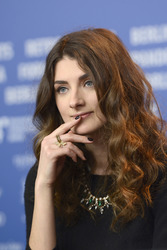 'Die zwei Gesichter des Januars' Pressekonferenz, Berlinale 2014