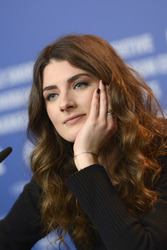 'Die zwei Gesichter des Januars' Pressekonferenz, Berlinale 2014