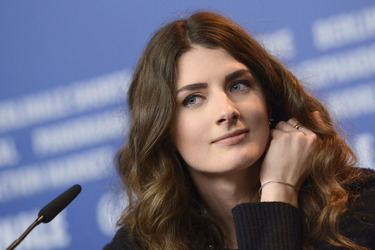 'Die zwei Gesichter des Januars' Pressekonferenz, Berlinale 2014