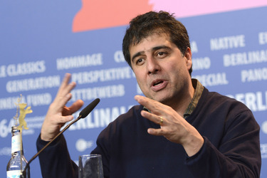 'Die zwei Gesichter des Januars' Pressekonferenz, Berlinale 2014