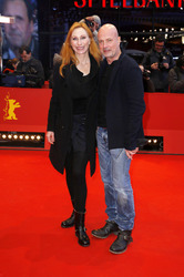 'Zwischen Welten' Premiere, Berlinale 2014
