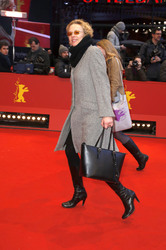 'Zwischen Welten' Premiere, Berlinale 2014
