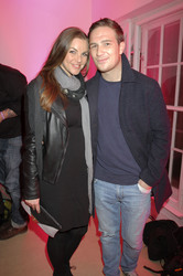 99Fire Films Award, Berlinale 2014