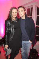 99Fire Films Award, Berlinale 2014