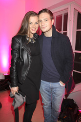 99Fire Films Award, Berlinale 2014