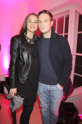99Fire Films Award, Berlinale 2014