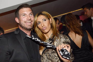 99Fire Films Award, Berlinale 2014