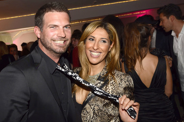 99Fire Films Award, Berlinale 2014