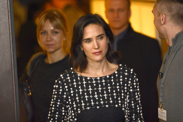 'Aloft' Photocall, Berlinale 2014