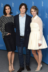 Jennifer Connelly, Cillian Murphy, Mélanie Laurent