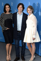 Jennifer Connelly, Cillian Murphy, Mélanie Laurent