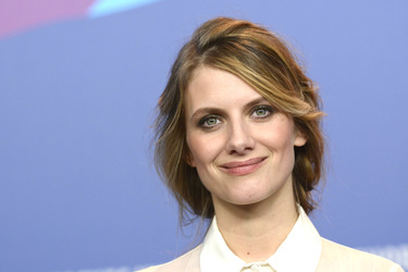 'Aloft' Pressekonferenz, Berlinale 2014
