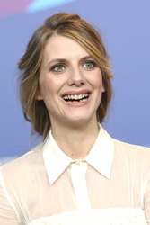 'Aloft' Pressekonferenz, Berlinale 2014