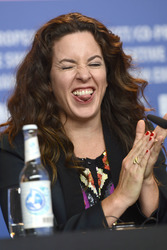 'Aloft' Pressekonferenz, Berlinale 2014