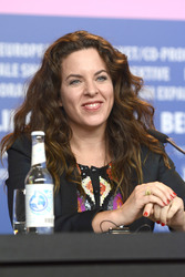 'Aloft' Pressekonferenz, Berlinale 2014