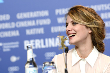 'Aloft' Pressekonferenz, Berlinale 2014